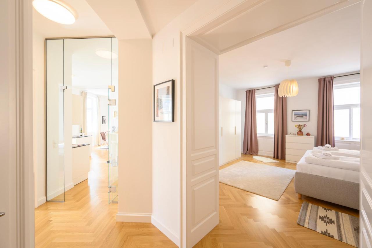 Luxury Raimund Theatre Wien