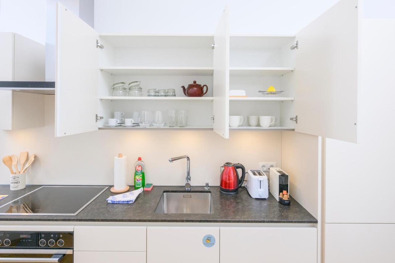 Luxury Raimund Theatre Apartment Wien