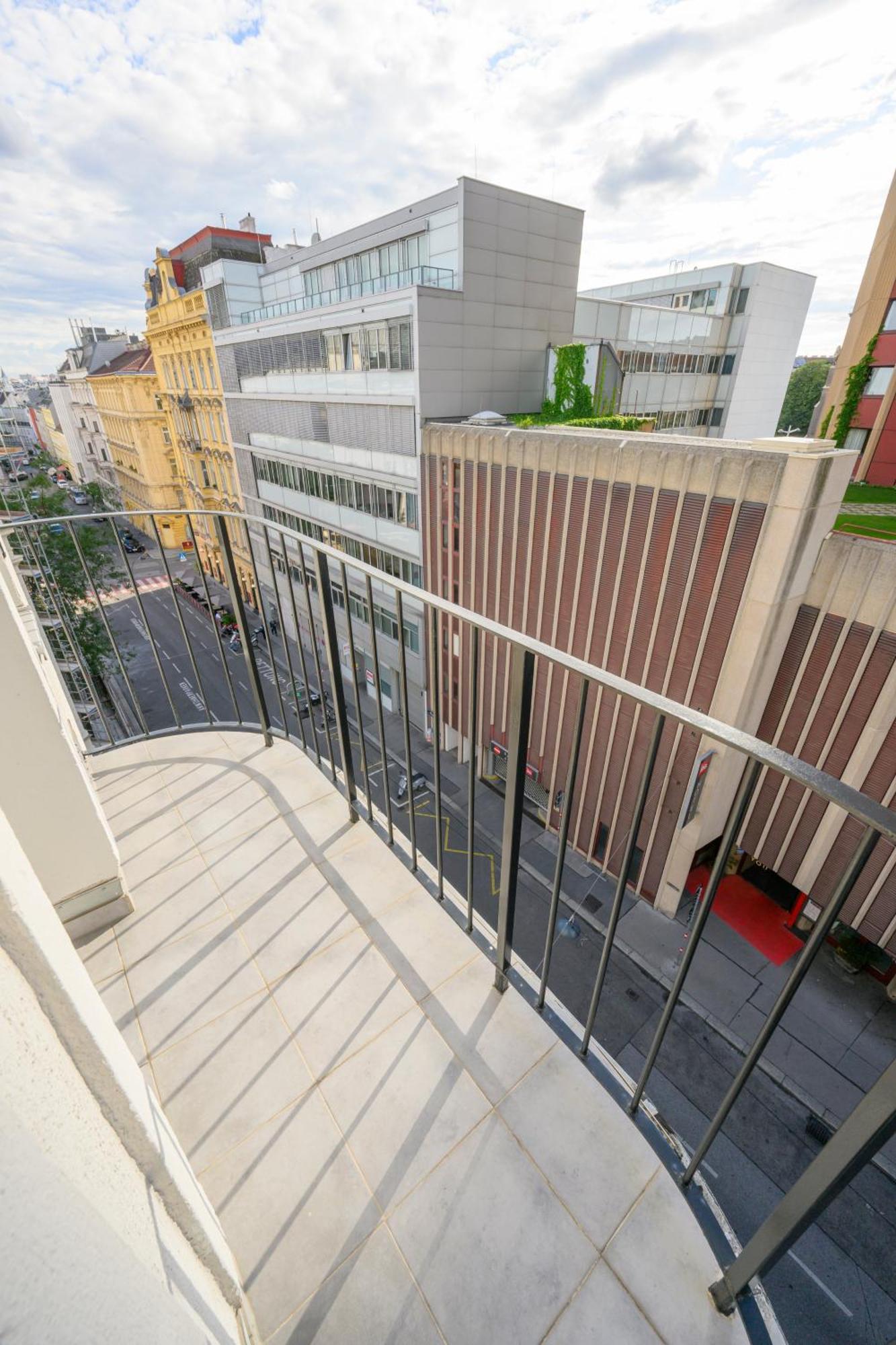 Luxury Raimund Theatre * Wien